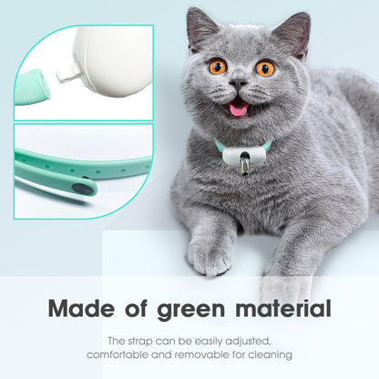 Automatic Charging Kitten Amusing Toys Interactive Training Pet Items