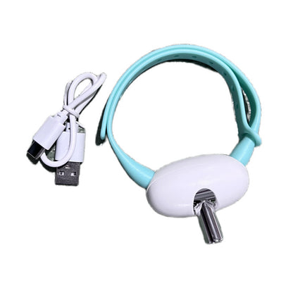 Automatic Charging Kitten Amusing Toys Interactive Training Pet Items