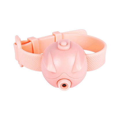 Automatic Charging Kitten Amusing Toys Interactive Training Pet Items